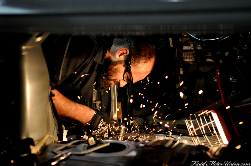 Illustration for article titled Today's My Last Day at Fluid MotorUnion. Have Some Pictures.